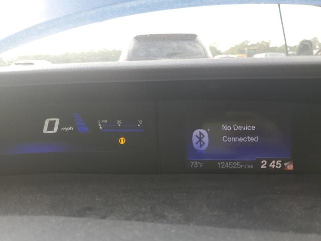 2015 HONDA CIVIC EX - 2HGFB2F85FH551978