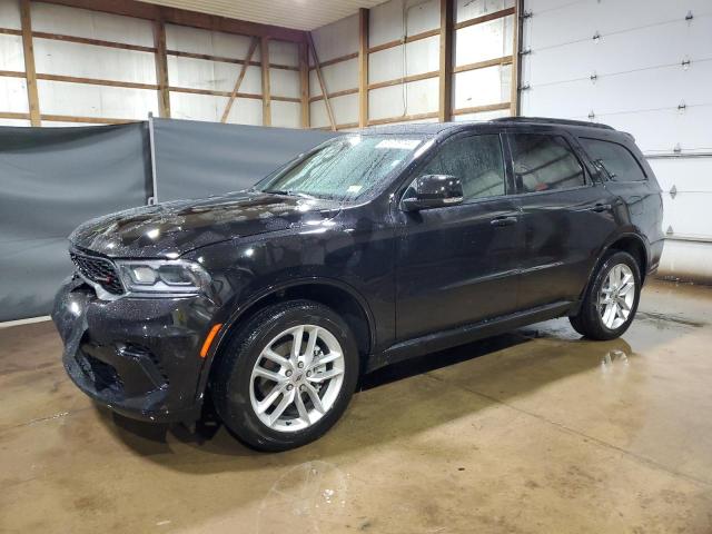 2024 DODGE DURANGO GT #2988819665