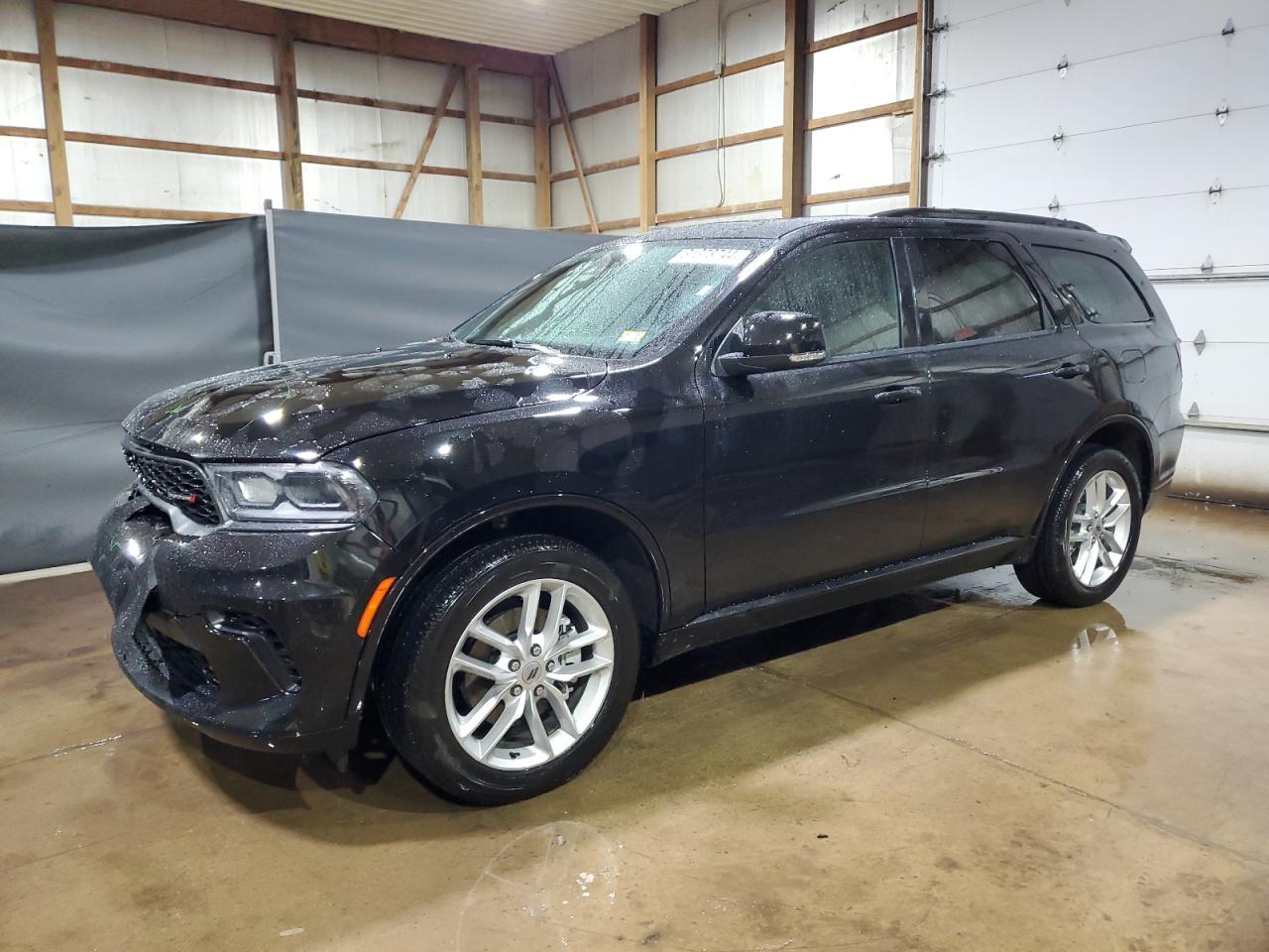 Lot #2988819665 2024 DODGE DURANGO GT