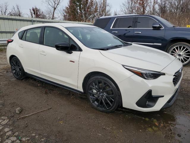 2024 SUBARU IMPREZA RS JF1GUHHC5R8321455