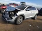 Lot #3033695718 2018 HYUNDAI TUCSON SE