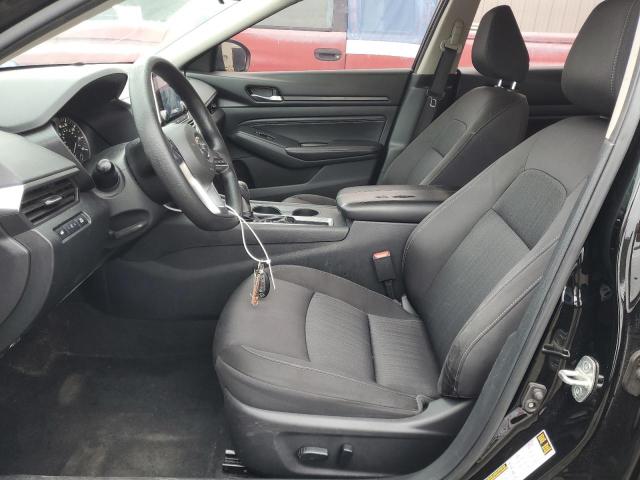 2020 NISSAN ALTIMA S - 1N4BL4BV4LC157362