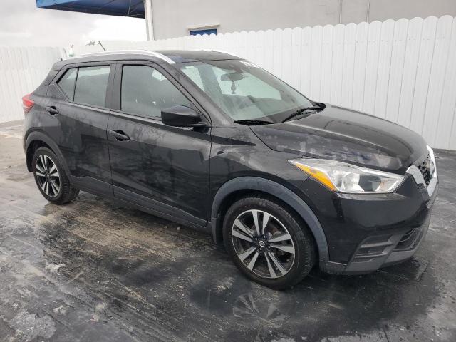 VIN 3N1CP5CV5LL524770 2020 Nissan Kicks, SV no.4