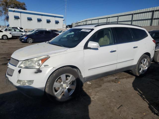 CHEVROLET TRAVERSE L