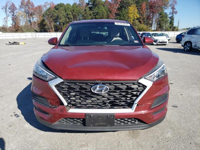 2019 HYUNDAI TUCSON SE - KM8J23A40KU060854