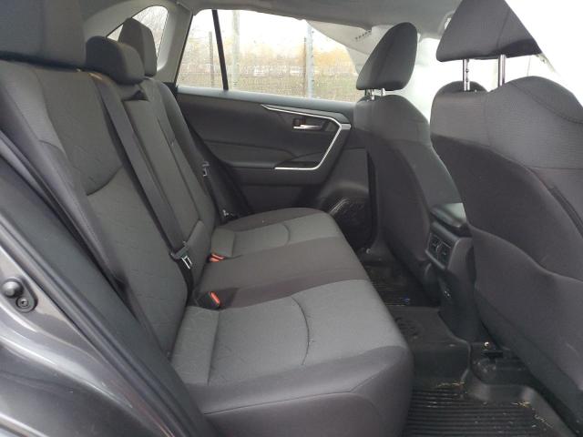 2023 TOYOTA RAV4 XLE - 2T3P1RFV5PW394975