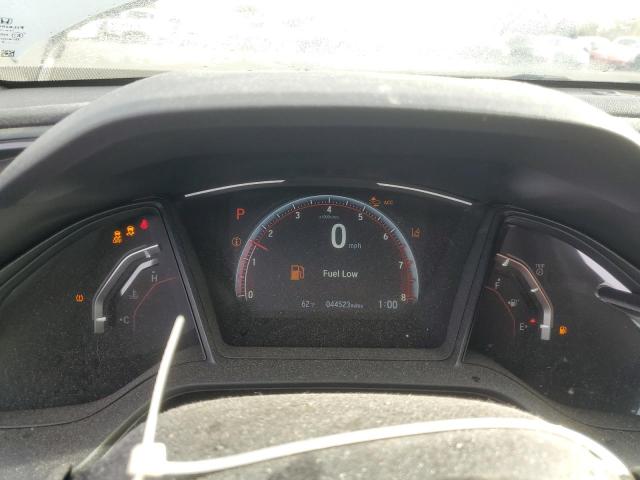 2020 HONDA CIVIC SPOR - SHHFK7H47LU419746