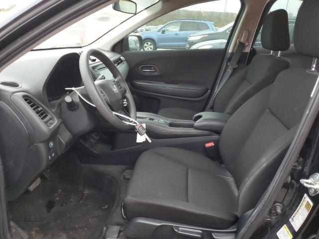 2016 HONDA HR-V LX - 3CZRU5H33GM710339