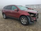 Lot #3006815555 2017 CHEVROLET TRAVERSE L