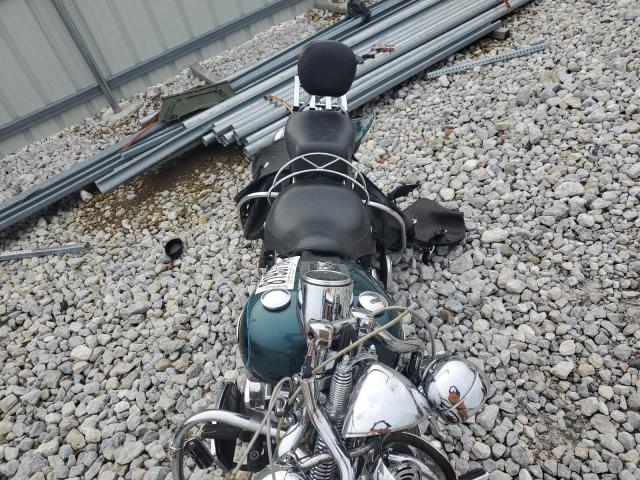2001 HARLEY-DAVIDSON FLSTSI 1HD1BYB131Y025835