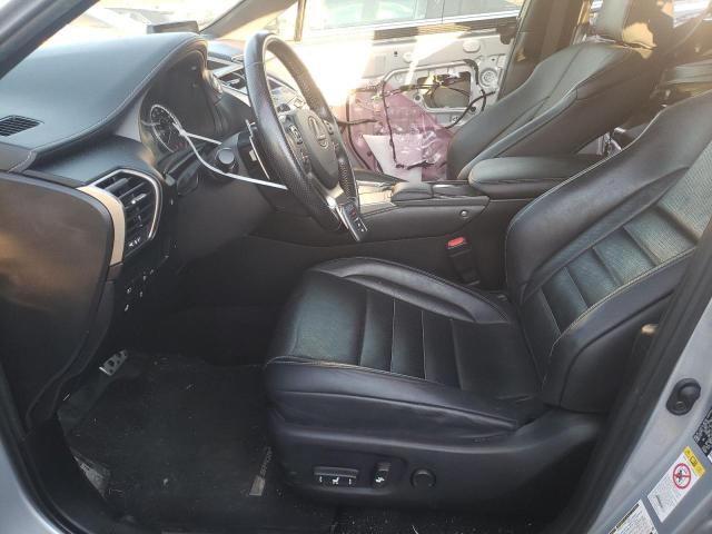 2019 LEXUS NX 300 BAS - JTJBARBZ0K2202394