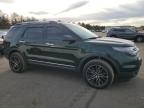 FORD EXPLORER X photo