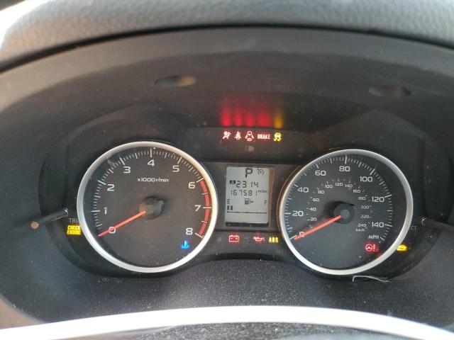 2016 SUBARU FORESTER 2 - JF2SJAAC3GH518217