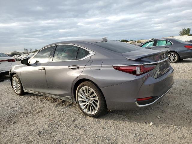2021 LEXUS ES 300H UL 58AFA1C13MU002880