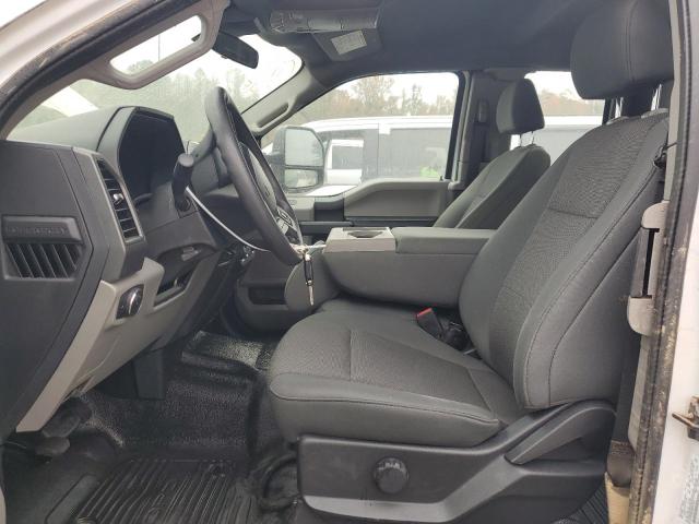 2021 FORD F250 SUPER - 1FT7X2B62MED47863