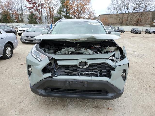 2019 TOYOTA RAV4 XLE - 2T3RWRFV1KW021337