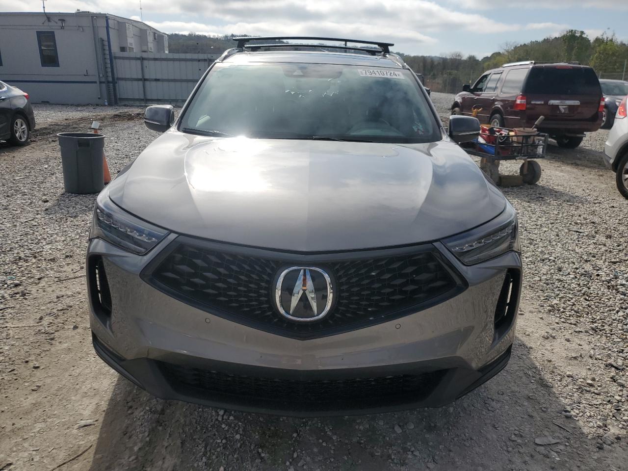 Lot #2977031627 2023 ACURA RDX A-SPEC