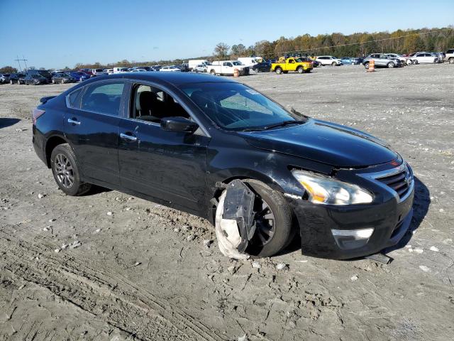 2015 NISSAN ALTIMA 2.5 - 1N4AL3AP8FN903989