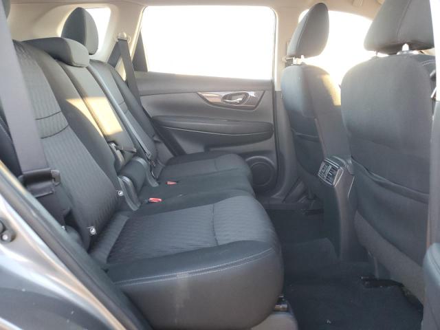 2018 NISSAN ROGUE S - KNMAT2MV2JP583628