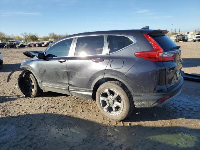 Vin: 7farw2h55ke010856, lot: 80369914, honda crv ex 20192