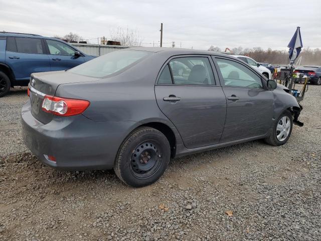 Vin: 2t1bu4ee4cc859286, lot: 81158544, toyota corolla base 20123