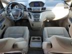 HONDA ODYSSEY LX photo