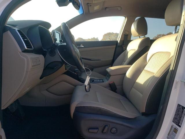 KM8J3CAL7KU003846 2019 HYUNDAI TUCSON