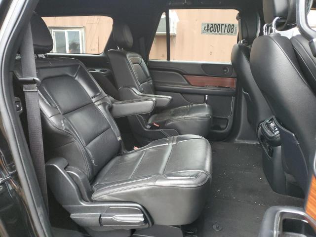 2018 LINCOLN NAVIGATOR - 5LMJJ3JT6JEL12333