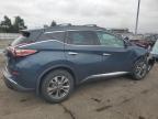 Lot #3025169249 2017 NISSAN MURANO S