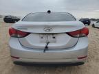 Lot #3025098227 2016 HYUNDAI ELANTRA SE