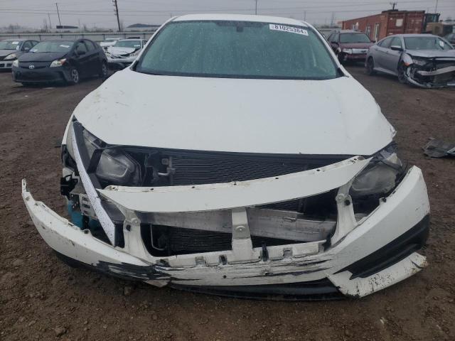 2017 HONDA CIVIC LX - 19XFC2F53HE015384