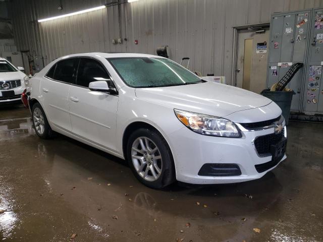 2016 CHEVROLET MALIBU LIM - 1G11C5SA5GF112324