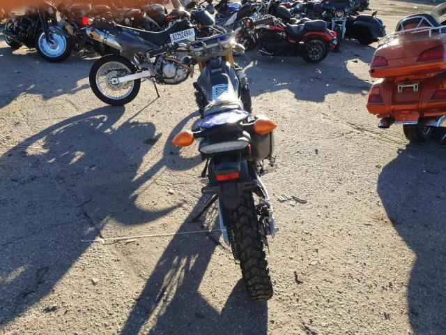 2017 YAMAHA WR250 R JYADG21E3HA010140