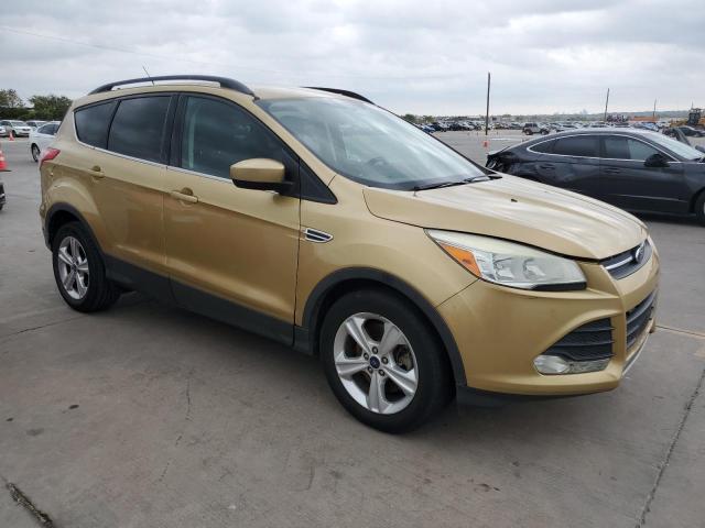 Vin: 1fmcu9g93eud77461, lot: 79291914, ford escape se 20144