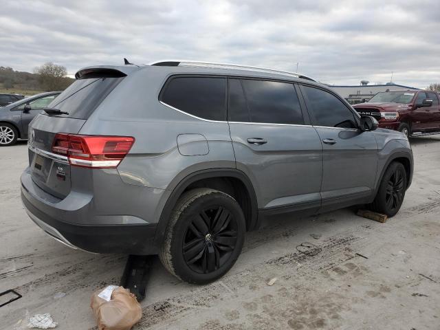 2018 VOLKSWAGEN ATLAS SE - 1V2KR2CA0JC576717