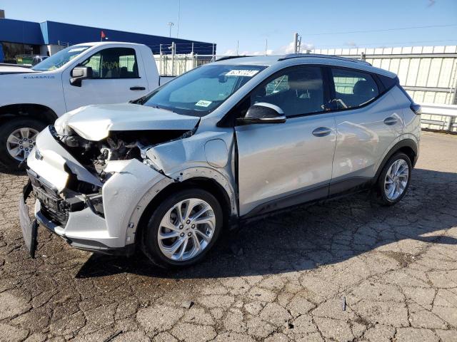 2023 CHEVROLET BOLT EUV L #3041800412