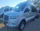 Lot #2947430001 2023 MERCEDES-BENZ SPRINTER 2