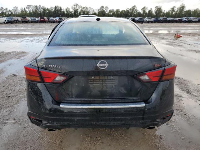 2023 NISSAN ALTIMA SR - 1N4BL4CV4PN378081