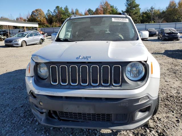 2016 JEEP RENEGADE L - ZACCJBBT1GPD82119