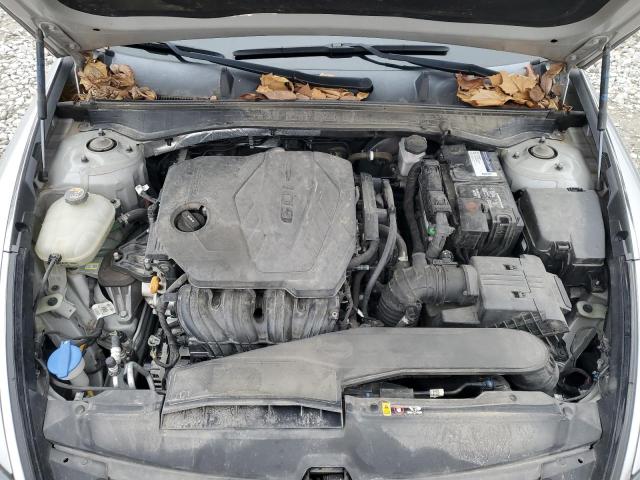 2020 HYUNDAI SONATA SEL - 5NPEF4JA1LH023670