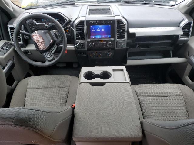 2020 FORD F350 SUPER - 1FT8W3B65LEC07656