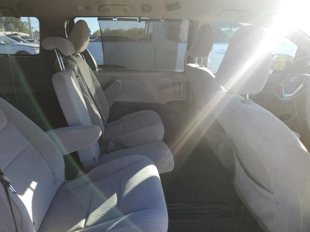 2016 TOYOTA SIENNA LE - 5TDKK3DC1GS708578