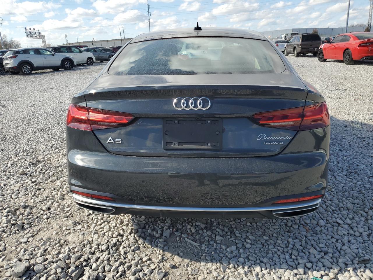 Lot #2979331701 2023 AUDI A5 PREMIUM