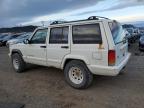 Lot #2996841872 2001 JEEP CHEROKEE C