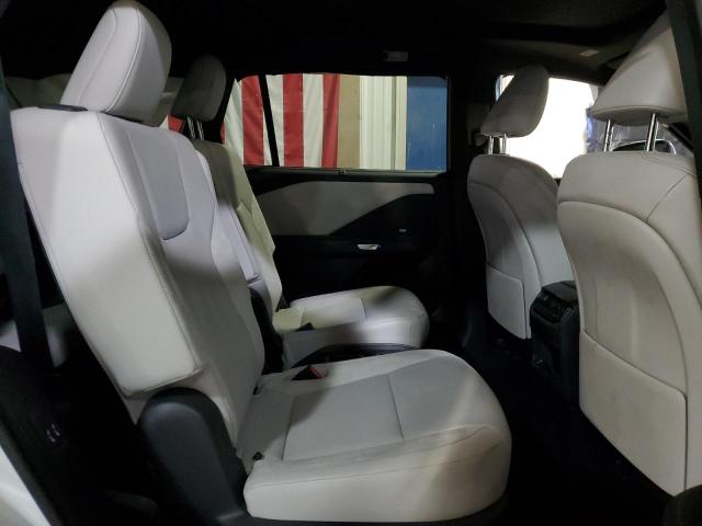 2024 LEXUS TX 350 BAS 5TDAAAB68RS016630