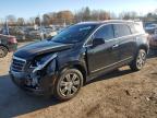 CADILLAC XT5 LUXURY photo