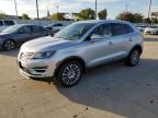 2018 LINCOLN MKC RESERV - 5LMCJ3D9XJUL28579