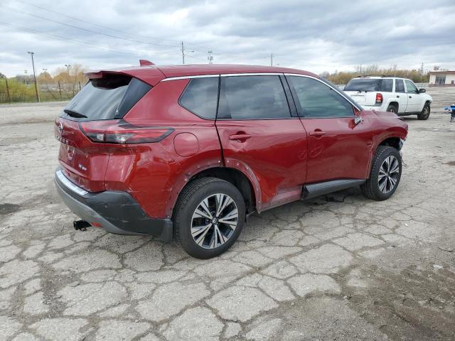 2021 NISSAN ROGUE SV - 5N1AT3BB3MC828538