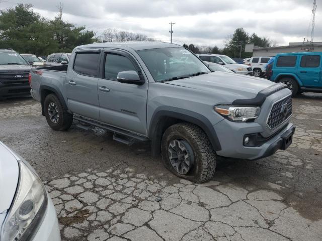 2019 TOYOTA TACOMA DOU - 5TFCZ5AN1KX203127