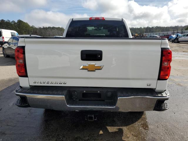 2018 CHEVROLET SILVERADO - 1GCVKREC0JZ170122